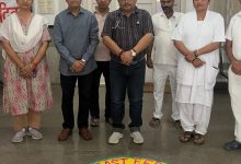 Photo of विश्व स्तनपान सप्ताह 2026 के अंतर्गत ऐशबाग रेलवे पॉलीक्लिनिक पर जागरूकता कार्यक्रम का आयोजन