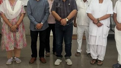 Photo of विश्व स्तनपान सप्ताह 2026 के अंतर्गत ऐशबाग रेलवे पॉलीक्लिनिक पर जागरूकता कार्यक्रम का आयोजन