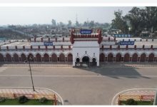 Photo of भारतीय रेलवे का महत्वाकांक्षी अमृत भारत स्टेशन पुनर्विकास कार्यक्रम : उत्तर रेलवे के संगरूर रेलवे स्टेशन का पुनर्विकास