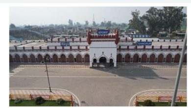 Photo of भारतीय रेलवे का महत्वाकांक्षी अमृत भारत स्टेशन पुनर्विकास कार्यक्रम : उत्तर रेलवे के संगरूर रेलवे स्टेशन का पुनर्विकास