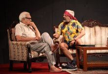 Photo of 27वें कारगिल विजय दिवस पर लखनऊ में सस्पेंस थ्रिलर ‘स्वाहा’ नाटक का मंचन, पद्म श्री डॉ. अनिल रस्तोगी को विशेष सम्मान