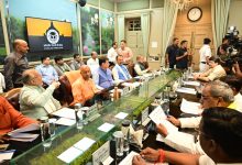 Photo of विधानसभा में उपमुख्यमंत्री मौर्य ने सरकार की प्राथमिकताओं, अनुपूरक बजट, कानून-व्यवस्था एवं सामयिक विषयों पर रखा पक्ष