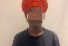 Photo of लखनऊ रेलवे स्टेशन पर 137 ग्राम हेरोइन सहित तस्कर गिरफ्तार