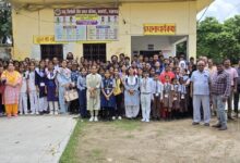 Photo of काकोरी ट्रेन एक्शन की 102वीं वर्षगांठ पर जिला स्तरीय भाषण, निबंध एवं चित्रकला प्रतियोगिताएँ सम्पन्न