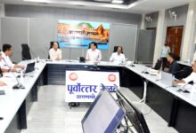 Photo of अपर महाप्रबंधक ने वाराणसी मंडल से संबंधित न्यायालयीन मामलों की समीक्षा की