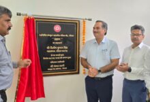 Photo of पश्चिम मध्य रेलवे महाप्रबंधक ने भोपाल मंडल के विभिन्न रेल परिसरों एवं रेलखंड का किया निरीक्षण