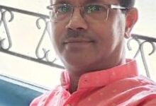 Photo of रामायणी सम्मान – 2026 हेतु डॉ. हरि प्रकाश ‘अवधी हरि’ चयनित