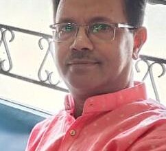 Photo of रामायणी सम्मान – 2026 हेतु डॉ. हरि प्रकाश ‘अवधी हरि’ चयनित