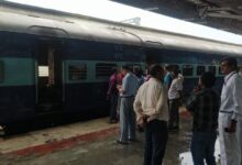 Photo of जबलपुर यार्ड में निरीक्षण कोच से निकले धुएँ पर त्वरित कार्रवाई