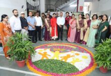 Photo of HIV/AIDS पर व्यापक प्रचार – प्रसार हेतु सघन जागरूकता अभियान की शुरुआत