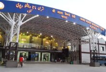 Photo of रेलवे बोर्ड ने साबरमती – जम्मू तवी एक्सप्रेस के विस्तार को श्री माता वैष्णोदेवी कटरा तक मंजूरी प्रदान