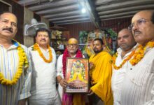 Photo of आत्ममुग्ध मुख्यमंत्री को प्रदेश की जनता ने भी न देखने का मन बना लिया है, सत्ता से बेदखल करने के लिए तैयार बैठी है : राय