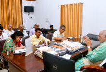 Photo of 30 अगस्त तक मण्डलावार समीक्षा कर प्रदेश की सभी गौशालाओं की रिपोर्ट प्रस्तुत करें अधिकारी – धर्मपाल सिंह