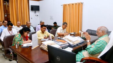 Photo of 30 अगस्त तक मण्डलावार समीक्षा कर प्रदेश की सभी गौशालाओं की रिपोर्ट प्रस्तुत करें अधिकारी – धर्मपाल सिंह