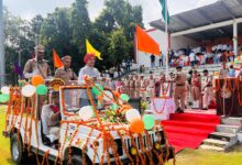 Photo of उत्तर रेलवे – लखनऊ मंडल में हर्षोल्लास के साथ मनाया गया 80वां स्वतंत्रता दिवस