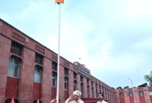 Photo of वाराणसी मंडल में 80वां स्वतंत्रता दिवस समारोह हर्षोल्लास एवं देशभक्ति के साथ मनाया गया