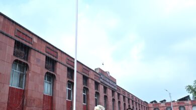 Photo of वाराणसी मंडल में 80वां स्वतंत्रता दिवस समारोह हर्षोल्लास एवं देशभक्ति के साथ मनाया गया