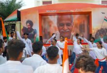 Photo of वर्ल्ड टेलीविज़न प्रीमियर से पहले ‘बॉर्डर 2’ का जोश, ज़ी सिनेमा के साथ पूरे देश में गूँजा