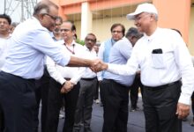 Photo of डीएफसीसीआईएल ने वेस्टर्न डेडिकेटेड फ्रेट कॉरिडोर पर जॉइंट पार्सल प्रोडक्ट – रैपिड कार्गो सर्विस की शुरुआत की