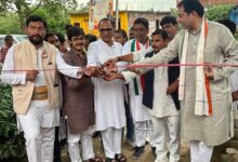Photo of कांग्रेस की हरदोई बैठक में कार्यकर्ताओं की अंशू अवस्थी को कांग्रेस इंडिया गंठबंधन का विधानसभा प्रत्याशी बनाने की मांग