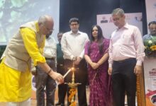 Photo of ’डेयरी कॉन्क्लेव-स्वर्णिम दुग्धामृत संवाद समागम’ कार्यशाला का आयोजन