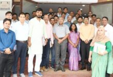 Photo of पूर्वाेत्तर रेलवे, लखनऊ मण्डल – एनई रेलवे मेंस कांग्रेस यूनियन की बैठक का दूसरा दिन, समस्त शाखाधिकारी उपस्थित रहे