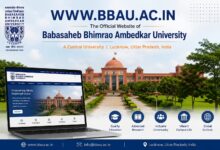 Photo of बीबीएयू की नई वेबसाइट जल्द होगी लॉन्च, डिजिटल रूप से सशक्त और पारदर्शी बनेगी विश्वविद्यालय की सूचना व्यवस्था
