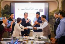 Photo of UP – Japan Investment Meet 2026 : उत्तर प्रदेश और जापान के यामानाशी प्रांत के बीच ग्रीन हाइड्रोजन सहयोग पर समझौता