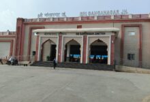 Photo of अमृत भारत स्टेशन योजना के अंर्तगत श्रीगंगानगर स्टेशन का हुआ कायाकल्प, पर्यटन को मिलेगा बढ़ावा