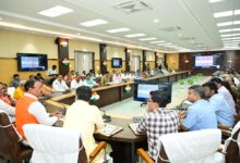 Photo of उप मुख्यमंत्री मौर्य ने प्रयागराज में बाढ़ आपदा की समीक्षा बैठक में अधिकारियों को पूरी मुस्तैदी से कार्य करने के दिये निर्देश