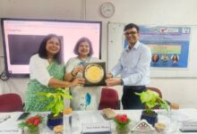 Photo of महिला उद्यमिता को बढ़ावा देने पर बीबीएयू में मंथन, नवाचार और आत्मनिर्भरता को बताया विकास की कुंजी