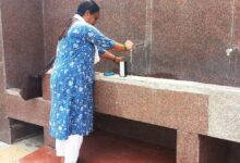 Photo of पूर्वोत्तर रेलवे – रेलवे स्टेशनों, परिसरों तथा कार्यस्थलों पर सुरक्षित एवं स्वच्छ पेयजल सुनिश्चित करने हेतु विशेष अभियान