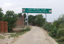 Photo of समान पक्षी विहार : पर्यटन विभाग को भूमि मिल जाने से दुर्लभ पक्षियों के संरक्षण के साथ ही पर्यटकों के लिए बढ़ेगी सुविधाएं