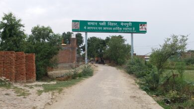 Photo of समान पक्षी विहार : पर्यटन विभाग को भूमि मिल जाने से दुर्लभ पक्षियों के संरक्षण के साथ ही पर्यटकों के लिए बढ़ेगी सुविधाएं