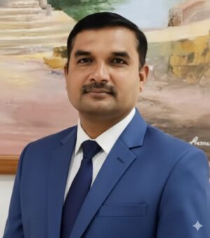 डॉ. उमेश कुमार शुक्ला को ग्रामोदय विश्वविद्यालय में दूरवर्ती एवं सतत शिक्षा केन्द्र के निदेशक का दायित्व