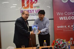 केंद्र सरकार ने उत्तर प्रदेश में डीरेगुलेशन 2.0 की प्रगति की समीक्षा, अनुपालन बोझ घटाने और मंजूरियों में तेजी पर जोर