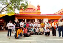Photo of पूर्वाेत्तर रेलवे – रेल कर्मचारियों हेतु नैमिषारण्य धाम का एक दिवसीय भ्रमण शिविर