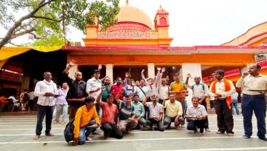 Photo of पूर्वाेत्तर रेलवे – रेल कर्मचारियों हेतु नैमिषारण्य धाम का एक दिवसीय भ्रमण शिविर