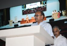 Photo of बीबीएयू में 11वें दीक्षांत समारोह की फुल ड्रेस रिहर्सल सम्पन्न, कुलपति ने लिया तैयारियों का जायजा