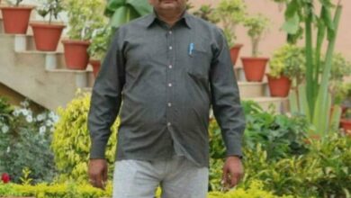 Photo of एक रिपोर्टिंग से ग्रामोदय यात्रा : नानाजी के विचारों से प्रभावित एक पत्रकार विद्यार्थी की 1991 से आज तक की स्मृति – यात्रा