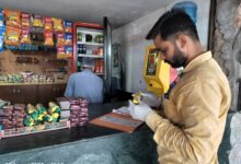 Photo of उत्तर रेलवे लखनऊ मंडल के विभिन्न स्टेशनों पर खान-पान स्टालों का निरीक्षण