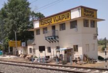 Photo of जम्मू मंडल के विजयपुर में रेलवे फाटक S-51 पर 2 लेन आरओबी का निर्माण कार्य प्रारंभ