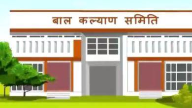 Photo of ऑपरेशन नन्हे फरिश्ते’ के तहत, रेलवे सुरक्षा बल ने नाबालिग बालिका को सकुशल रेस्क्यू कर बाल कल्याण समिति को सौंपा