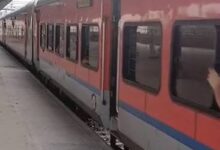 Photo of बडगाम से श्री माता वैष्णो देवी कटड़ा के बीच ट्रेन संख्या 04688 / 04687 का संचालन शनिवार 29 अगस्त से पुनः बहाल