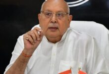 Photo of खरीफ- 2026 में फसल बीमा की अंतिम तिथि 10 सितंबर तक बढ़ी