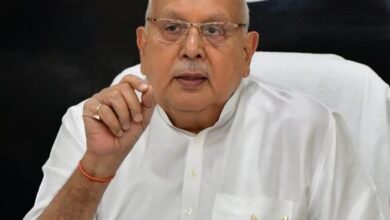 Photo of खरीफ- 2026 में फसल बीमा की अंतिम तिथि 10 सितंबर तक बढ़ी