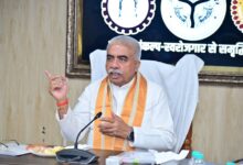Photo of यू.पी. टेक्स – 2026 में हथकरघा, रेशम वस्त्र एवं परिधान उद्योग की दिखेगी पूरी तकनीकी श्रृंखला, होंगे लाइव डेमो और विशेषज्ञ सत्र