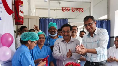 Photo of मंडल चिकित्सालय, वाराणसी में आधुनिक फेको मशीन शुरू