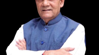 Photo of स्वच्छ वायु सर्वेक्षण – 2026 में लखनऊ देश में अव्वल, इंदौर को पीछे छोड़ लखनऊ ने रचा इतिहास, यूपी के 16 शहरों को जगह