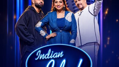 Photo of ‘इंडियन आइडल 16’ : सोनी पल पर 7 सितंबर से होगा प्रीमियर, श्रेया घोषाल, विशाल ददलानी और बादशाह जज की भूमिका में